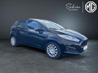 gebraucht Ford Fiesta 1.0 EcoBoost KAT