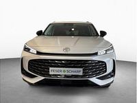 Neu MG HS Luxury 224 PS (164 kW) 2025 Weiß SUV