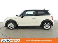 Second-hand Mini Cooper 136 CP (100 kW) 2018 Alb Hatchback