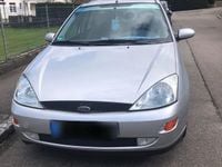 Gebraucht Ford Focus 101 PS (74 kW) 2001 Kombi