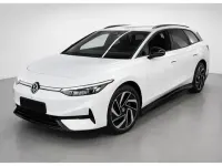 Gebraucht VW ID.7 Pro 210 kW (286 PS) 2024 Weiß Kombi