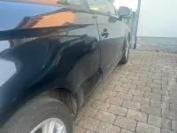 Occasion Audi A1 86 ch (63 kW) 2011 Noir Citadine