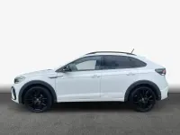 Gebraucht VW Taigo Style 150 PS (110 kW) 2023 Weiß SUV