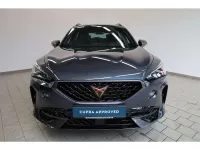 Gebraucht Cupra Formentor VZ 310 PS (228 kW) 2024 Grau SUV