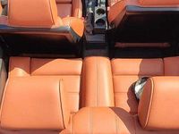 Gebraucht BMW 320 Cabriolet Performance 315 PS (231 kW) 1992 Blau Cabrio