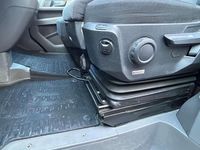 Gebraucht VW Crafter R 177 PS (130 kW) 2020 Kirschrot Van