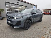 Gebraucht Citroën C5 Aircross 145 PS (106 kW) 2026 Grün SUV