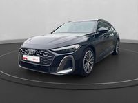 Second-hand Audi A5 Sport 204 CP (150 kW) 2024 Negru Break