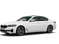 Gebraucht BMW 520 190 PS (139 kW) 2021 Limousine