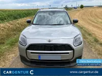 Gebraucht Mini Countryman Classic 150 kW (204 PS) 2025 Silber SUV