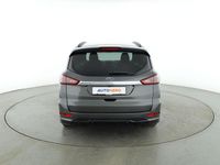 Gebraucht Ford S-MAX ST-Line 165 PS (121 kW) 2019 Grau Van / Kleinbus