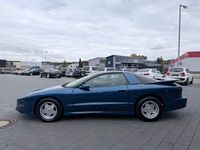 Gebraucht Pontiac Trans Am 265 PS (194 kW) 1994 Blau Coupé