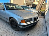 gebraucht BMW 318 e36 is