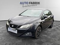 Gebraucht Seat Ibiza 60 PS (44 kW) 2009 Andere