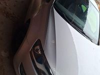 Gebraucht VW Polo 90 PS (66 kW) 2010 Silber Kleinwagen