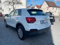 gebraucht Audi Q2 35 TFSI MMI Navi Matrix Sitzh. Keyless PDC