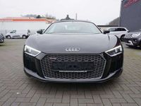 gebraucht Audi R8 Coupé 5.2 FSI plus quattro Klima Navi Leder