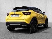 Gebraucht Nissan Juke 114 PS (83 kW) 2024 SUV