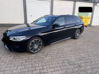 gebraucht BMW 530 xd Garantie