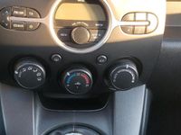 Usata Mazda 2 103 CV (75 kW) 2009 Blu Utilitaria