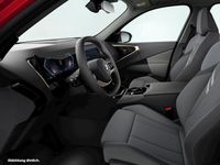 Gebraucht BMW X3 197 PS (144 kW) 2025 Fire red metallic SUV