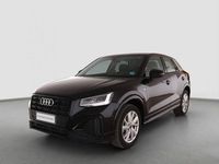 Gebraucht Audi Q2 S-Line 150 PS (110 kW) 2025 Schwarz SUV
