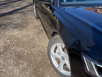 Gebraucht Audi A6 Sport 286 PS (210 kW) 2019 Schwarz Kombi