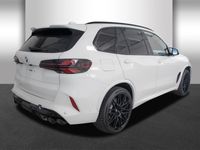 gebraucht BMW X5 M Competition M Drivers Package UPE