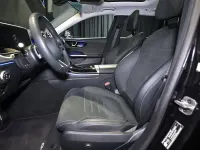 Second-hand Mercedes C220 AMG 197 CP (144 kW) 2025 Negru Break