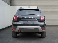 Gebraucht Dacia Duster Journey 131 PS (96 kW) 2024 Schwarz SUV