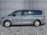 Neu VW Multivan 245 PS (180 kW) 2026 Grau Van