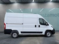 Gebraucht Fiat Ducato 140 PS (102 kW) 2024 Weiß Van