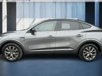 Gebraucht Renault Arkana Techno 140 PS (102 kW) 2025 Gray m SUV