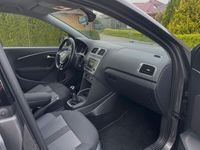 gebraucht VW Polo 1.2 TSI BlueMotion BlueMotion