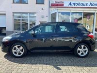 gebraucht Toyota Auris Edition