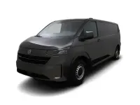 Neu VW Transporter 2026 Grau Van