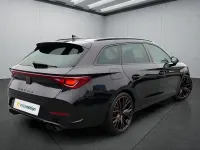 Gebraucht Cupra Leon 310 PS (228 kW) 2023 Schwarz Kombi