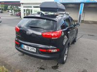 gebraucht Kia Sportage 1.6 GDI 2WD Fifa World Cup Edition