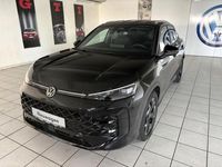 Neu VW T-Roc R-line 150 PS (110 kW) 2026 Grenaldilschwarz SUV