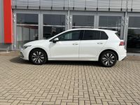 gebraucht VW Golf VIII Move 1.5 TSI 6-Gang HEAD-UP, ACC, NAV, Klima