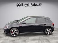 gebraucht VW Polo GTI 2.0 TSI DSG MATRIX-LED Sitz-Heizung APP