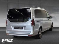Gebraucht Mercedes V300 Style 231 PS (169 kW) 2024 Hightechsilber metallic Van / Kleinbus