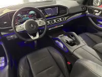 Gebraucht Mercedes GLE350 AMG 272 PS (200 kW) 2020 Schwarz SUV
