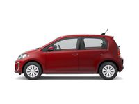 Gebraucht VW e-up! Move 61 kW (83 PS) 2022 Kleinwagen