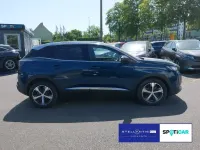 Gebraucht Peugeot 3008 GTi 131 PS (96 kW) 2024 Blau SUV