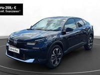 Neu Citroën C4 PureTech 145 PS (106 kW) 2025 Blau Limousine