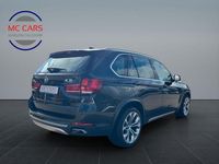 Second-hand BMW X5 313 CP (230 kW) 2016 Negru SUV