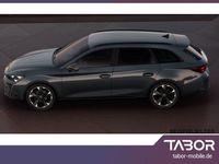 Neu Cupra Leon 150 PS (110 kW) 2025 Blau Limousine