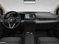 Gebraucht BMW 220 Active Tourer 170 PS (125 kW) 2023 Grün Van / Kleinbus