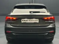 Gebraucht Audi Q3 Sportback S-Line 320 PS (235 kW) 2021 Mythosschwarz metallic SUV